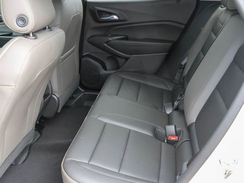 New 2026 Chevrolet Trax ACTIV w/ Driver Confidence Package FWD image 7