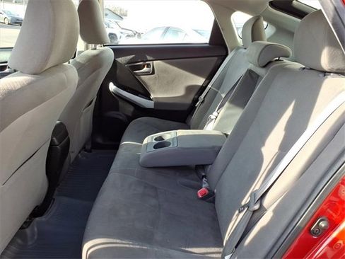 Used 2012 Toyota Prius Three image 4