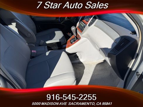 Used 2006 Toyota Highlander Limited image 11