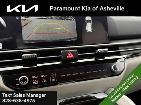 New 2027 Kia Sportage EX AWD/4WD image 9