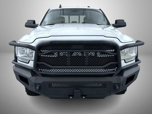 Used 2022 RAM 2500 Tradesman AWD/4WD image 2
