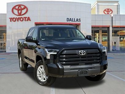 Used 2024 Toyota Tundra SR5 w/ SR5 Convenience Package