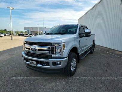 Used 2018 Ford F250 XLT w/ XLT Premium Package