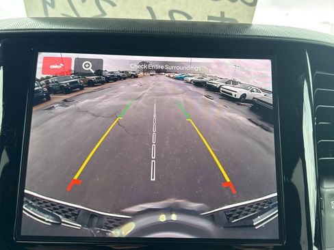 Used 2025 RAM 1500 Big Horn image 20