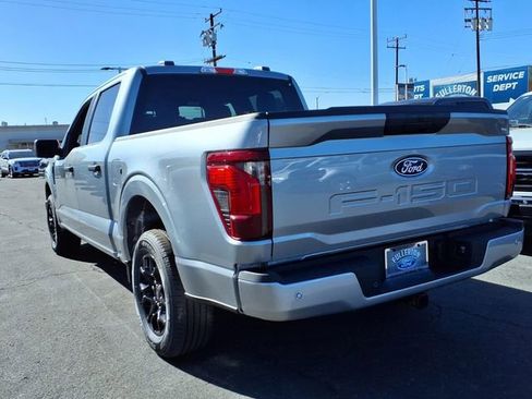 New 2026 Ford F150 STX image 4