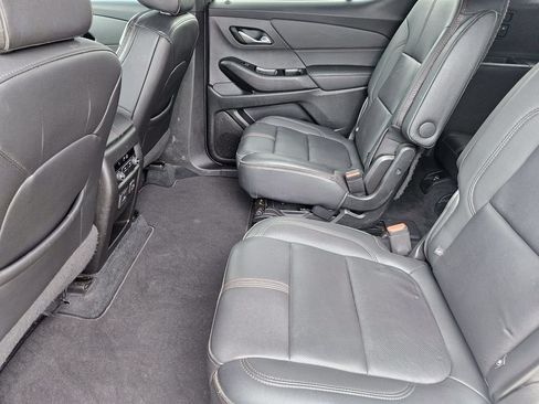 Used 2023 Chevrolet Traverse RS AWD/4WD image 31