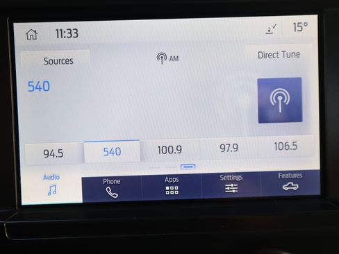 Used 2022 Ford F150 XLT w/ Trailer Tow Package image 37