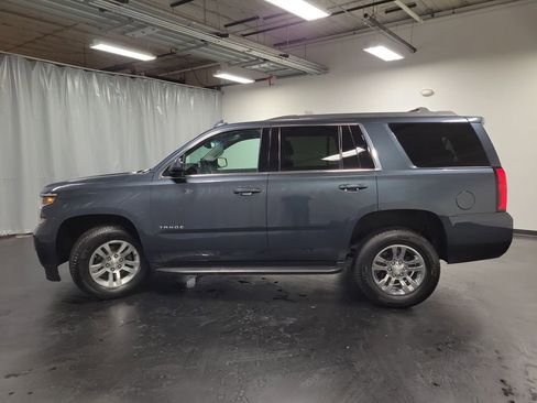 Used 2019 Chevrolet Tahoe LS image 5
