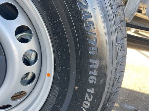 Used 2025 Mercedes-Benz Sprinter 2500 image 28