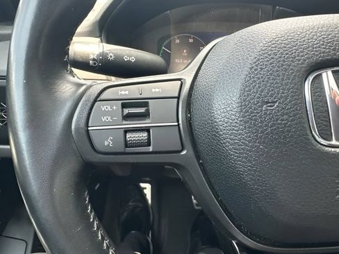 Used 2024 Honda Accord Sport image 16