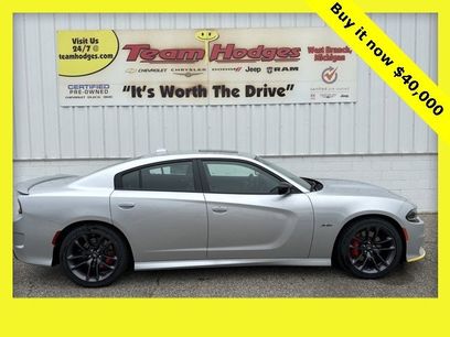 New 2023 Dodge Charger R/T w/ Harman/Kardon Audio Group