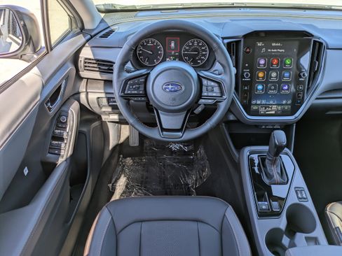 New 2026 Subaru Crosstrek 2.5i Limited image 16