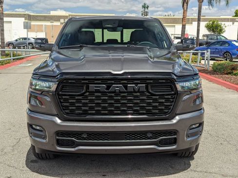 Used 2026 RAM 1500 4x4 Crew Cab image 10