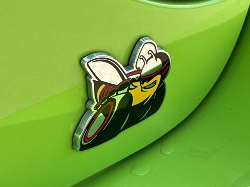 Used 2023 Dodge Charger Scat Pack w/ Plus Group RWD image 10