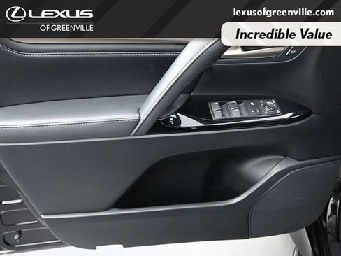 Used 2019 Lexus LX 570 4WD w/ Luxury Package image 19