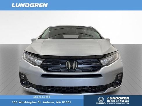 New 2026 Honda Odyssey EX-L image 27