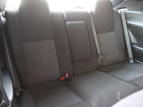 Used 2023 Dodge Challenger R/T w/ Blacktop Package image 10