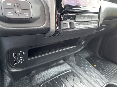 New 2026 RAM 3500 Tradesman image 29