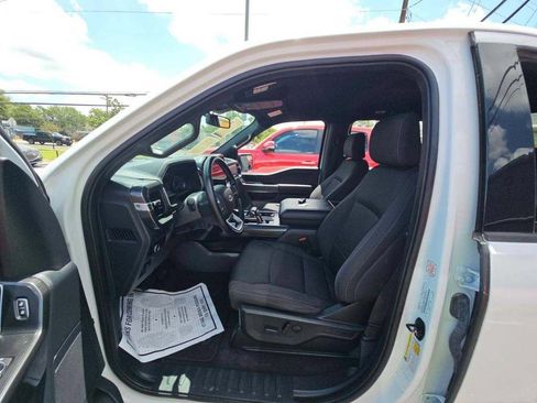Used 2023 Ford F150 XLT w/ Equipment Group 302A High RWD image 11