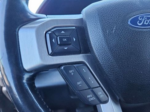 Used 2019 Ford F250 Platinum w/ Platinum Ultimate Package image 13