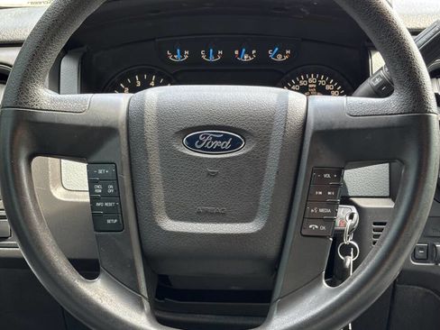 Used 2014 Ford F150 STX w/ Equipment Group 201A Mid AWD/4WD image 19