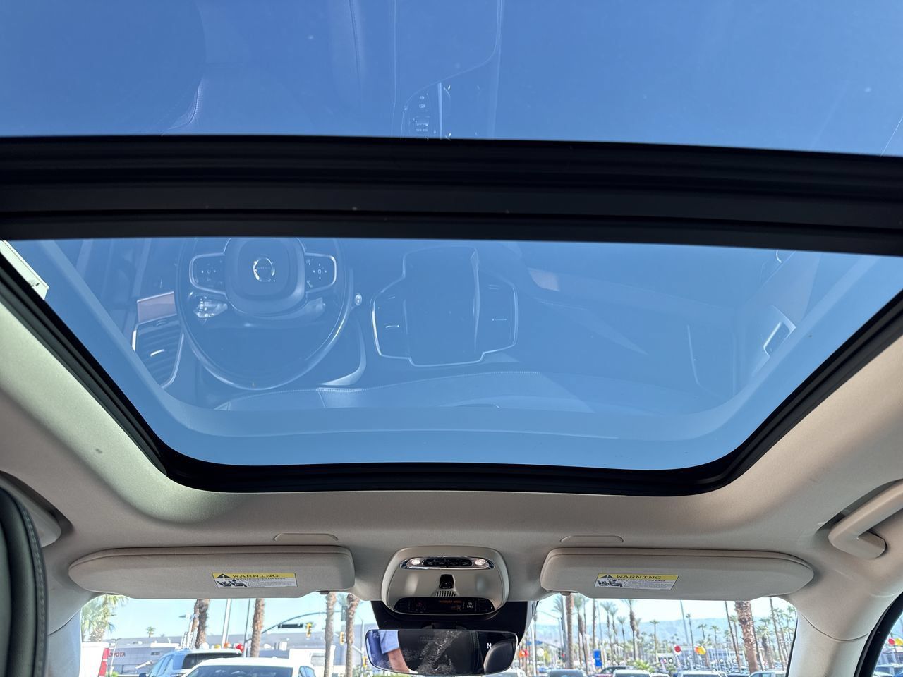 Used 2019 Volvo XC90 T6 Inscription w/ Advanced Package AWD/4WD image 19