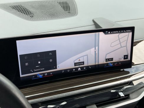Used 2025 BMW X7 xDrive40i AWD/4WD image 18