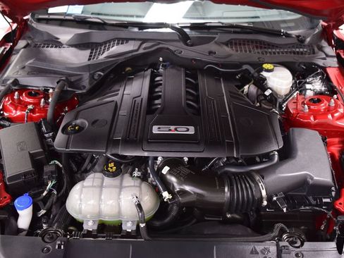 Used 2022 Ford Mustang GT Premium w/ Equipment Group 401A RWD image 28