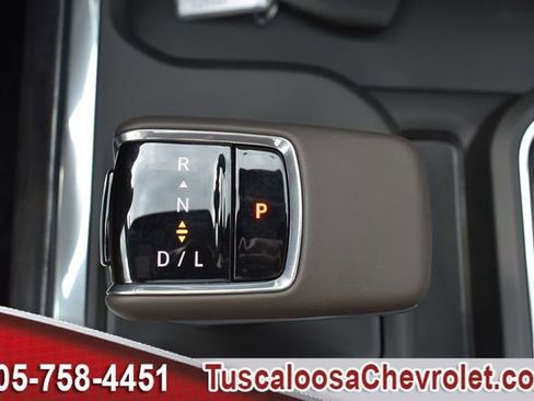 New 2026 Chevrolet Silverado 1500 LTZ w/ LTZ Premium Package AWD/4WD image 33