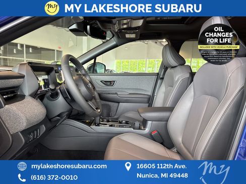 New 2026 Subaru Outback Limited XT AWD/4WD image 9