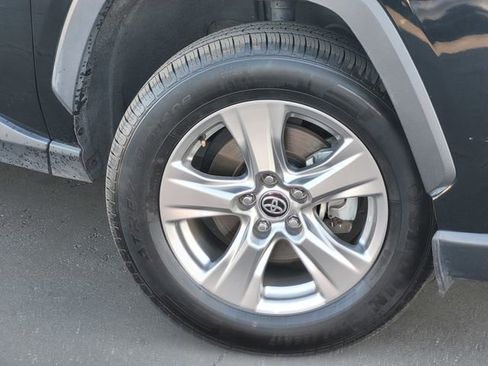 Used 2024 Toyota RAV4 XLE image 3