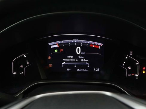 Used 2020 Honda CR-V EX-L image 15