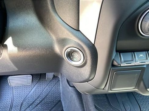 New 2026 Chevrolet Silverado 1500 Custom w/ LPO, Dark Essentials Package RWD image 22