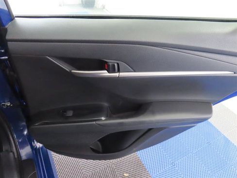 Used 2025 Toyota Camry LE FWD image 32