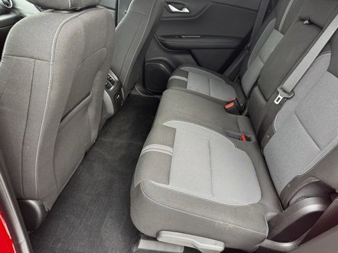 Certified 2023 Chevrolet Blazer LT w/ Driver Confidence Package image 6