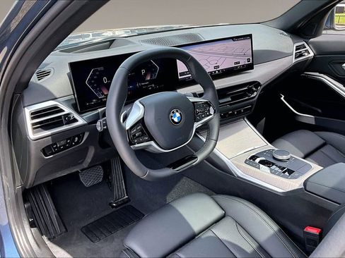Used 2025 BMW 330i Sedan RWD image 13
