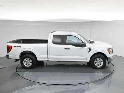 Certified 2021 Ford F150 XLT image 45