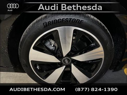 New 2025 Audi A5 2.0T Premium image 9