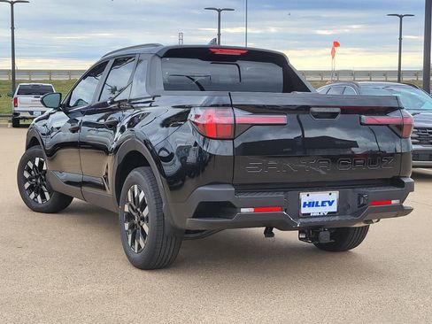 New 2026 Hyundai Santa Cruz SEL FWD image 3