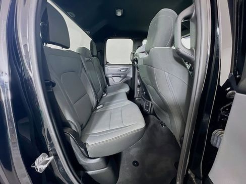 Used 2021 RAM 1500 Big Horn image 29