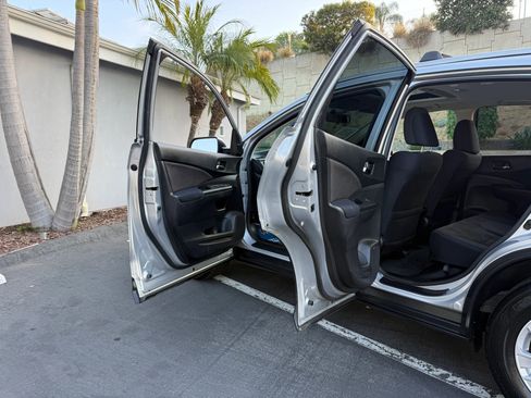 Used 2016 Honda CR-V EX image 19