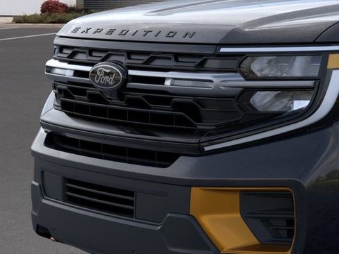 New 2026 Ford Expedition Tremor AWD/4WD image 17