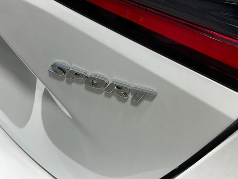 New 2026 Honda Civic Sport image 7