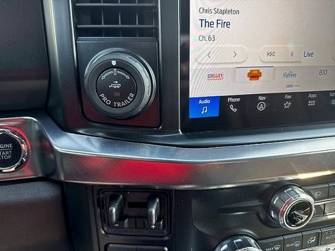 New 2025 Ford F250 King Ranch w/ Chrome Package image 23