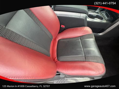 Used 2014 Ford F150 Raptor w/ Equipment Group 801A Luxury AWD/4WD image 39