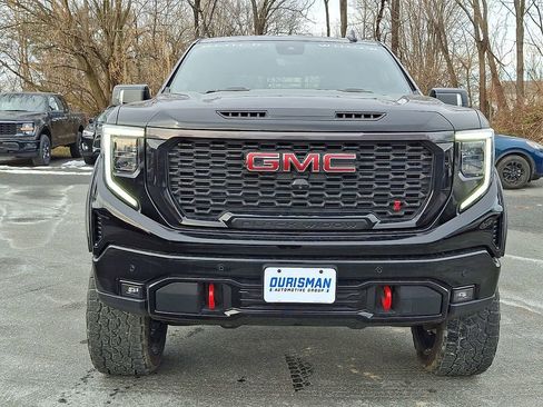 Used 2023 GMC Sierra 1500 AT4 w/ AT4 Premium Package image 2