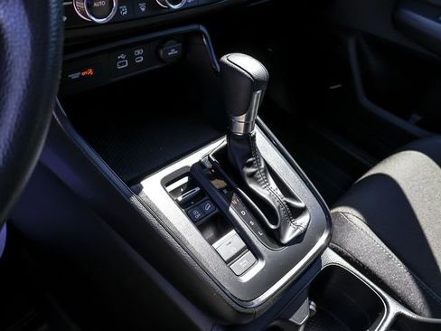 Certified 2024 Honda CR-V EX image 21