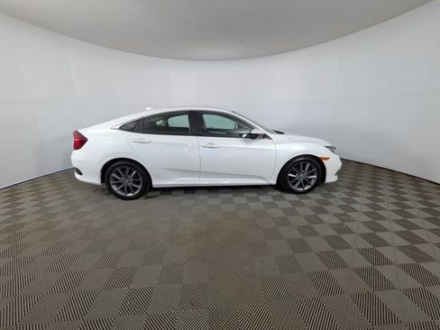 Used 2019 Honda Civic EX image 30