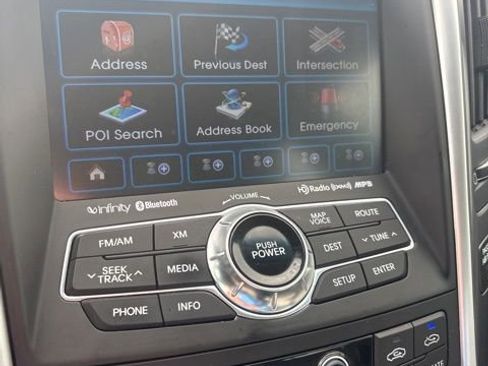 Used 2013 Hyundai Sonata Limited FWD image 14