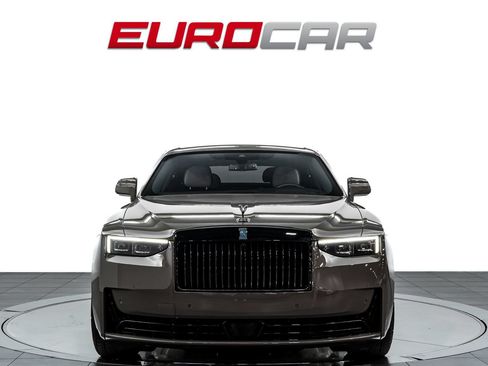 Used 2025 Rolls-Royce Ghost AWD/4WD image 10